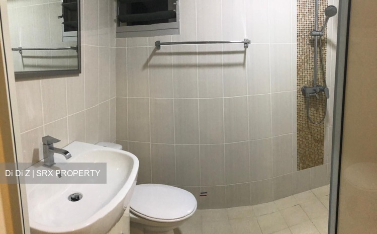 Blk 782D Woodlands Crescent (Woodlands), HDB 4 Rooms #188361742